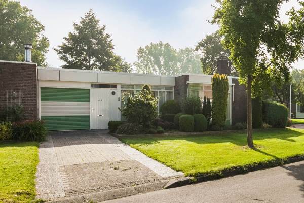 Woning Botlek 44 Zwolle