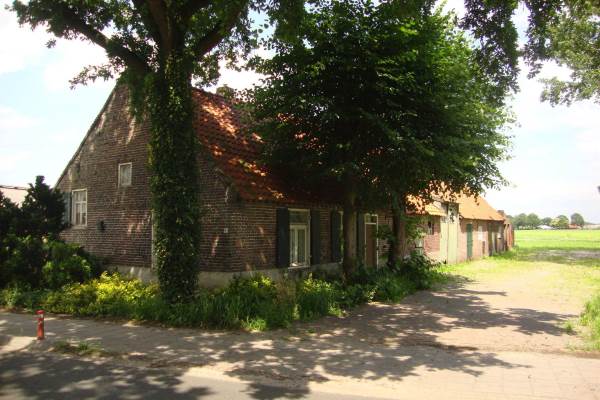 Woning Nederweertseweg 23 Someren