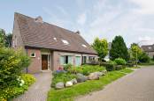 Woning Strengakkers 9 Annen