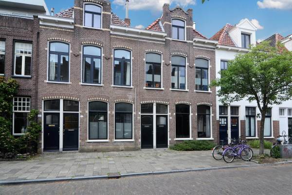 Woning Anna Paulownastraat 42 Groningen