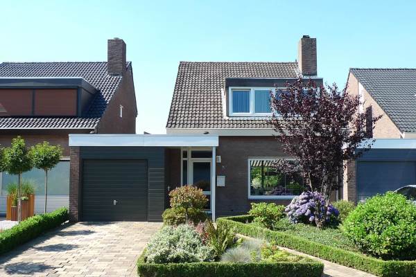 Woning Klingbemden 65 Brunssum