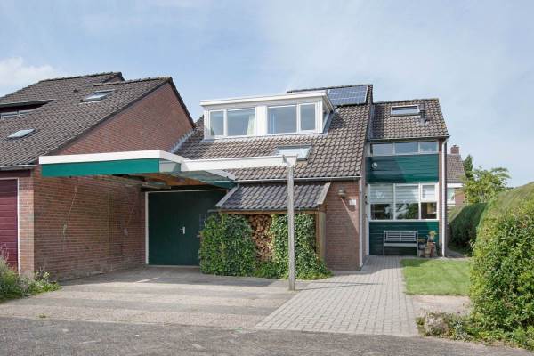 Woning De Kaapstander 30 Dronten