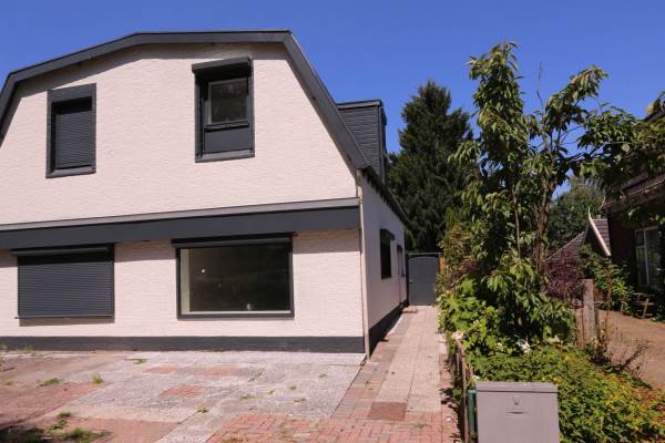 Woning Gronausestraat 971 Enschede