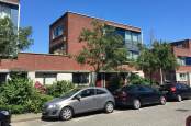 Woning Singerstraat 51 Amsterdam