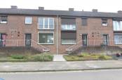 Woning Berceusestraat 18 Maastricht