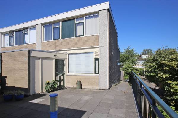 Woning Zandberg 25 Zoetermeer