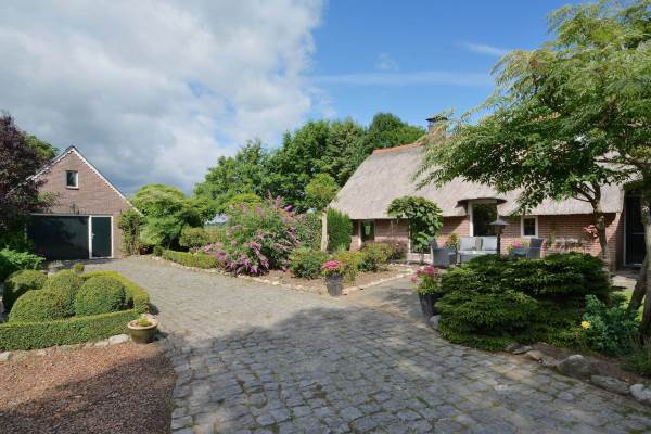 Woning Brunsting 36 Beilen