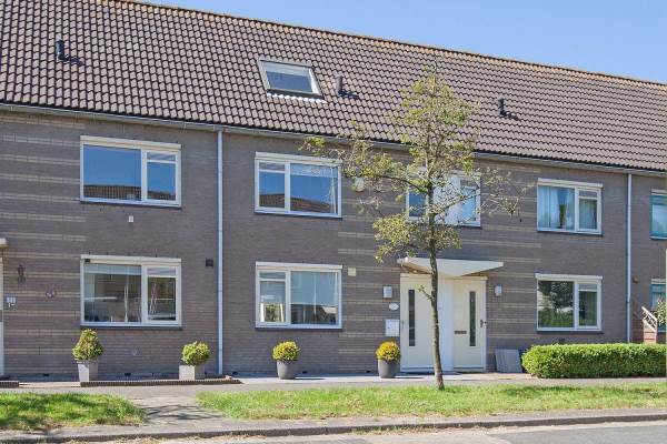 Woning Meerland 57 Purmerend