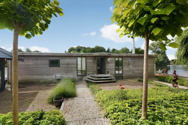 Woning Klompweg 27 Nigtevecht