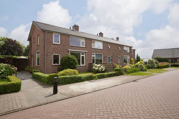 Woning Essendreef 8 Giethoorn