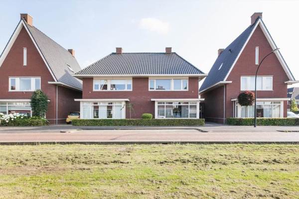 Woning Valkenswaardstraat 114 Tilburg