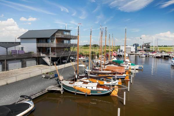 Woning It Bûtlân 25 Heeg