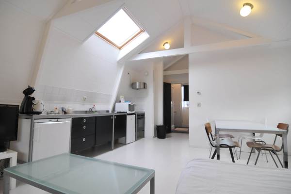 Woning Houttil 7b. Alkmaar