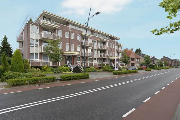 Woning Prins Mauritslaan 47E Beek Lb