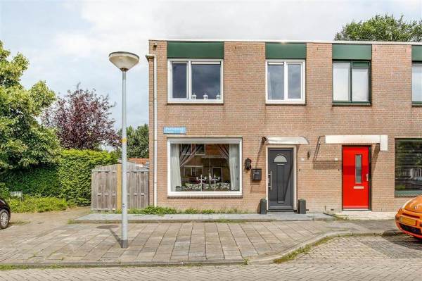 Woning Palingweg 27 Almere