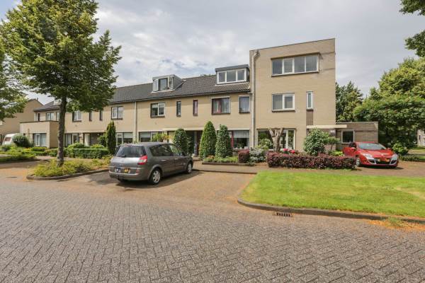 Woning Anna Bijnsring 126 Apeldoorn