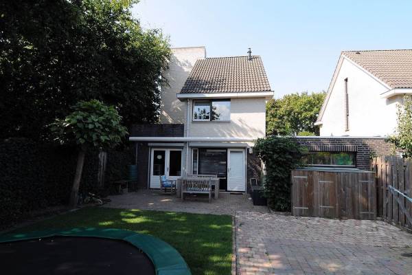 Woning Vingerhoedskruid 22 Venray