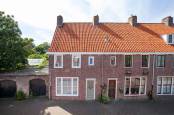 Woning Sint Jorisstraat 1 Middelburg