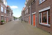 Woning Prof. Bosschastraat 2 Delft