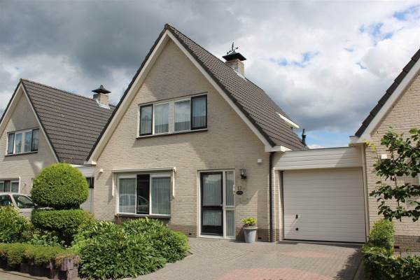 Woning Van Delenerf 12 Wekerom