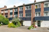 Woning Sluizerbank 10 Maastricht