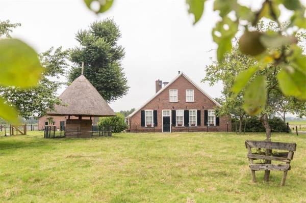 Woning Brokkenstraat 2 Breedenbroek