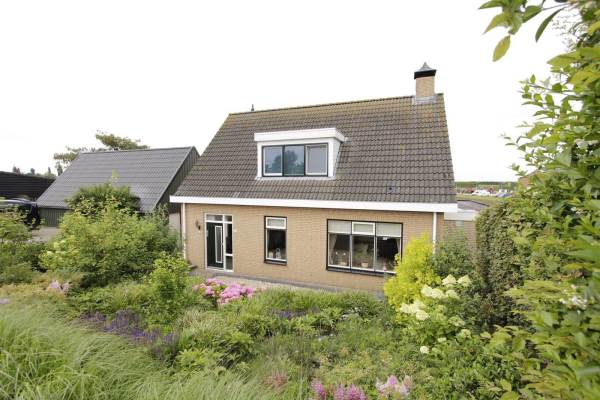 Woning Stadsedijk 45 Oudemolen Nb