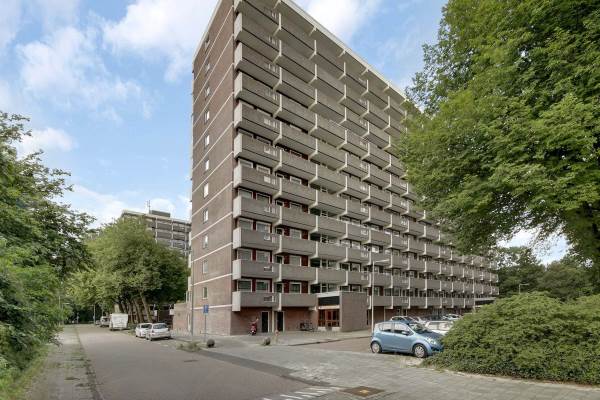 Woning Jisperveldstraat 145 Amsterdam