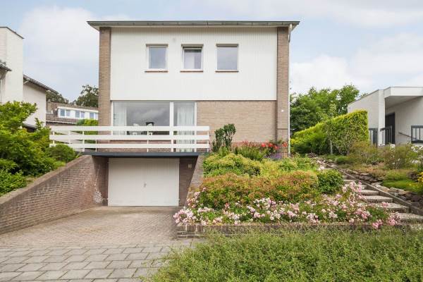 Woning Frans Erenslaan 34 Landgraaf