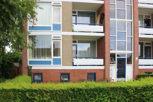 Woning Populierenlaan 59 Groningen
