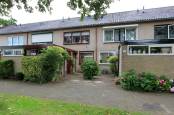 Woning Ruimtevaartbaan 34 IJsselstein