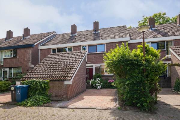 Woning Rinnewaard 15 Alkmaar
