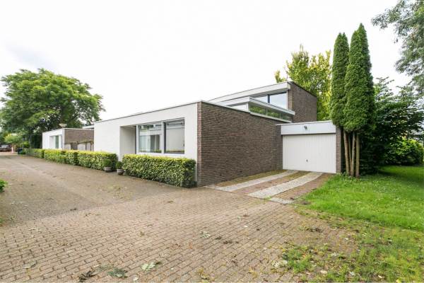 Woning James Stewartstraat 102 Almere