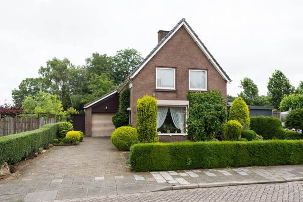 Woning Weemstraat 2 Beek Gem Montferland