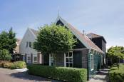 Woning Noordeinde 52 Grootschermer