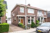 Woning Raadhuisstraat 24 Nijkerk