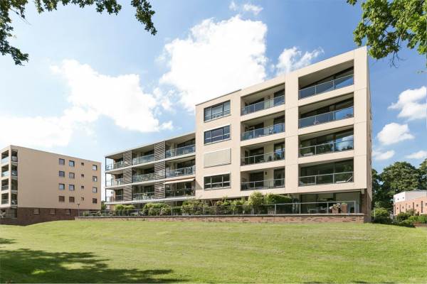Woning Maarten Schrijverlaan 37 Utrecht