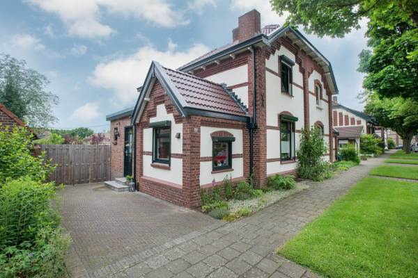 Woning Achterstraat 20 Landgraaf