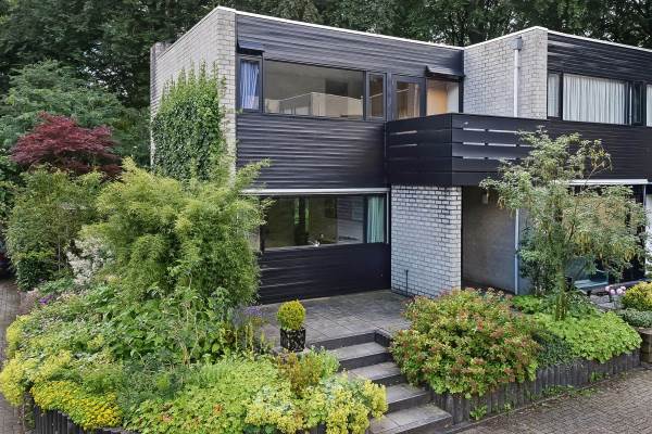 Woning Valeriuslaan 21 Doorwerth