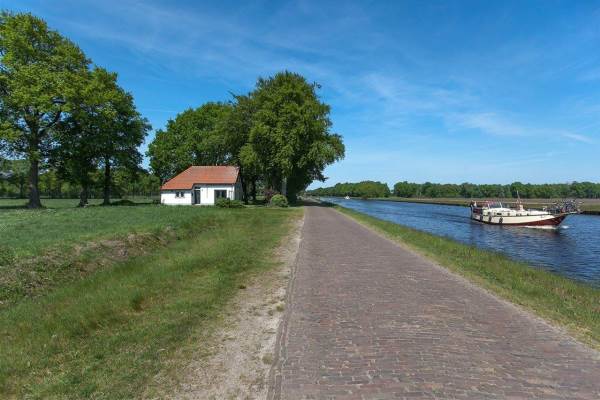 Woning Heidenheim 10 Ubbena