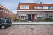 Woning Middelbuurtstraat 2 Kampen