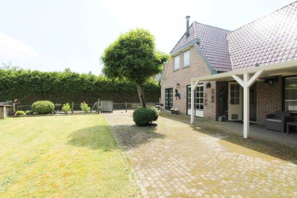 Woning Verlaatweg 37 Lelystad