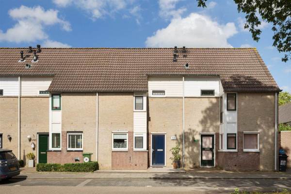 Woning Zwanenkamp 934 Maarssen