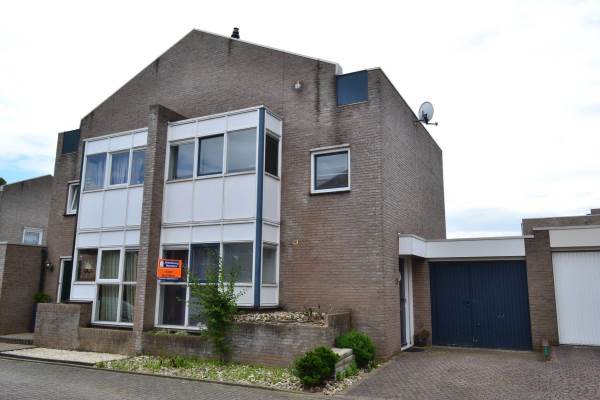 Woning Op der Graaf 25 Landgraaf