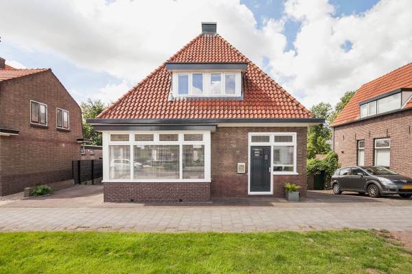 Woning Voorsterweg 47 Zwolle