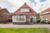 Woning Voorsterweg 47 Zwolle