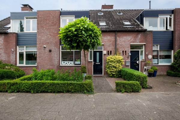 Woning Dilleweg 8 Zwolle