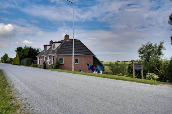 Woning Oudebildtdijk 84 Oudebildtzijl