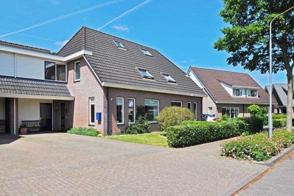 Woning Heuring 14 Dwingeloo