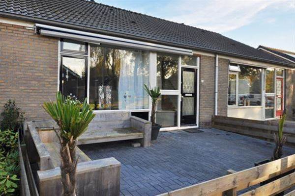 Woning De Weiden 11 Dwingeloo